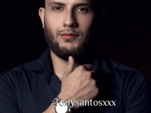 Tonysantosxxx