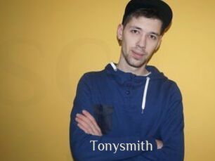 Tonysmith