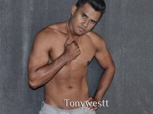 Tonywestt