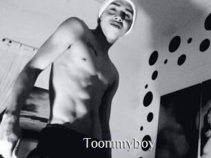 Toommyboy