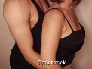 Toperotiek