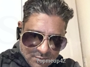 Topmeup42