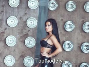 Topmodelyg