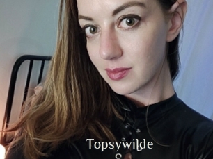 Topsywilde