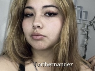 Torihernandez