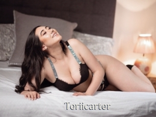 Toriicarter