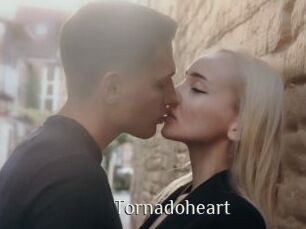 Tornadoheart