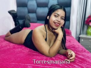 Torresmariana