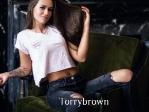 Torrybrown