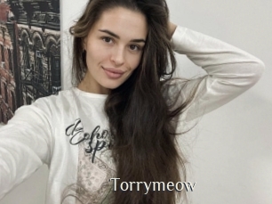 Torrymeow