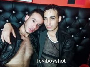 Toxiboyshot