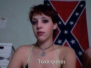 Toxicquinn