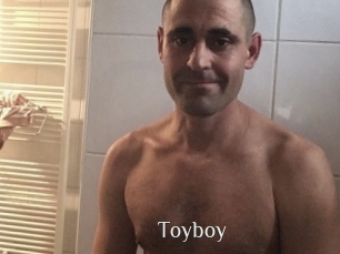 Toyboy