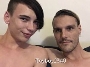 Toyboy2340