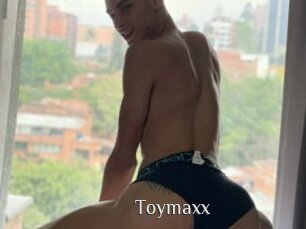 Toymaxx