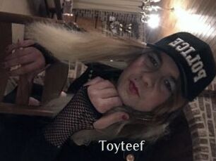 Toyteef