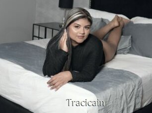 Tracicain