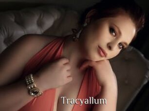 Tracyallum