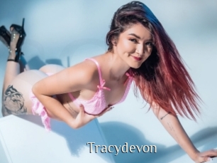 Tracydevon