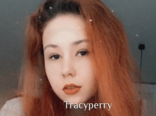 Tracyperry