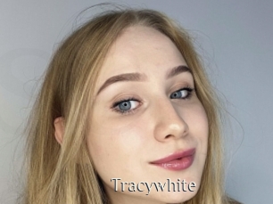 Tracywhite