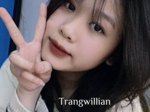 Trangwillian