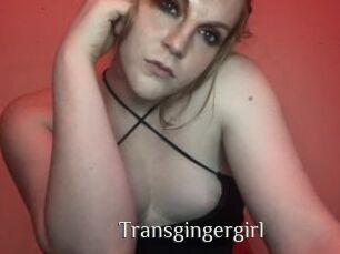 Transgingergirl