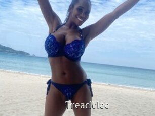 Treaclelee