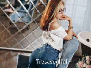 Tresasoulful