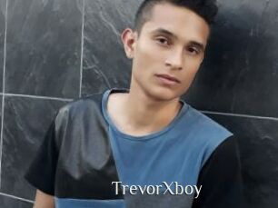 TrevorXboy