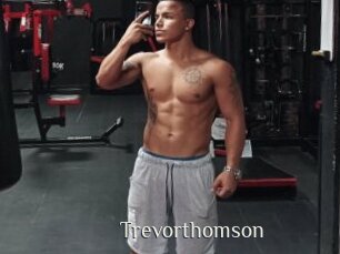 Trevorthomson