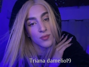 Triana_damelio19