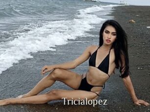 Tricialopez