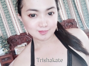 Trishakate