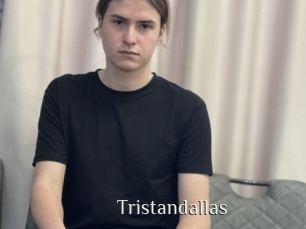 Tristandallas