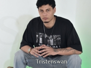 Tristenswan