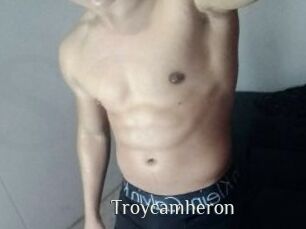 Troycamheron