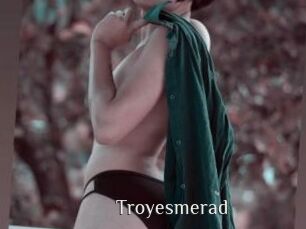 Troyesmerad