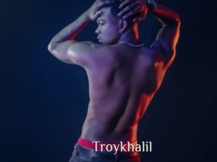 Troykhalil