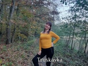 Truskavka