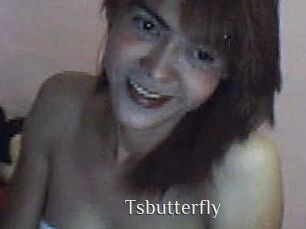 Tsbutterfly