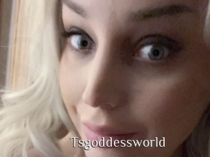 Tsgoddessworld