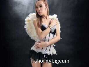 Tshornybigcum