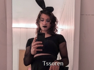 Tssoren