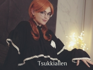 Tsukkiallen