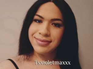 Tsvioletmaxxx