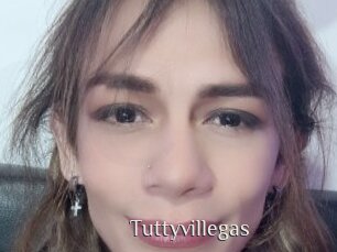 Tuttyvillegas