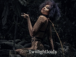 Twiilightloidy