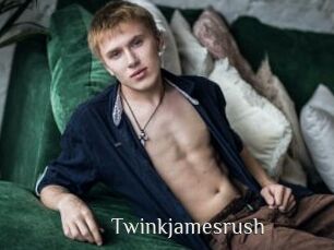 Twinkjamesrush