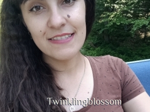 Twinklingblossom